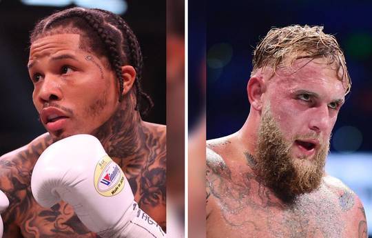 Gervonta Davis Reveals Floyd Mayweather's Surprising Advice for Jake Paul Fight: "He told me..."