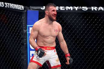 Dvalishvili: "The best is yet to come"