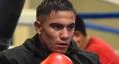 Hoe laat is Elwin Soto vs Moises Caro vanavond? Ringoverzichten, schema, streaming links