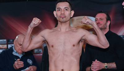 Donaire knocks Young out, defends his title