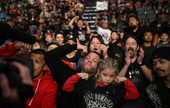 Nate Diaz Shuts Down Conor McGregor Trilogy Talk, Eyes Charles Oliveira Instead