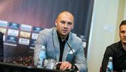 Głowacki: It will be a war with Briedis in which I win
