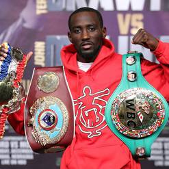 Terence Crawford