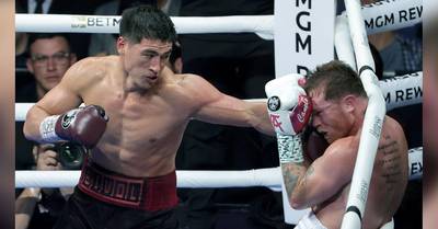El Legado de Canelo Toma un Giro Inesperado Mientras la Leyenda del Boxeo Opina: "No es Quien Pensábamos"