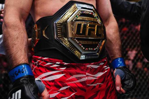 UFC 313 : Pereira renonce à son titre et autres résultats du tournoi