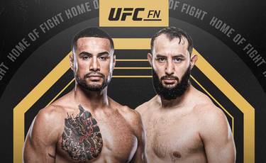 UFC Fight Night 260: Ulberg vs Reyes - Date, Start time, Fight Card, Location