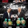 Команда Elite Boxing на 51-й конвенции WBC 1