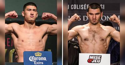 L'ancien champion Anthony Crolla s'exprime sur l'affrontement Beterbiev-Bivol : "Un seul coup de poing pourrait y mettre fin".