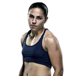 Jessica Andrade