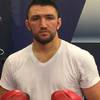 Hughie Fury: "Conjanu was useless"