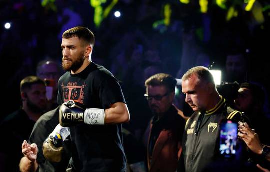 Lomachenko vor Ring-Comeback: Ex-Champion plant Rückkehr im Herbst