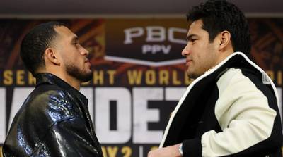 How to Watch David Benavidez vs Gilberto Ramirez - Live Stream & TV Channels