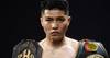 Van Thao Tran vs Tomoya Tsuboi - Datum, Starttijd, Fight Card, Locatie