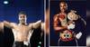 Riddick Bowe Reveals Unexpected Hardest Puncher: "It Felt Like A Sledgehammer"