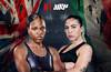 Caroline Dubois vs Camilla Panatta - Date, Start time, Fight Card, Location