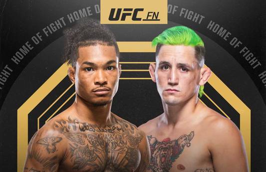 UFC on ESPN 69: Wellmaker vs Moutinho - Date, Start time, Fight Card, Location