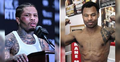 Shane Mosley Reveals Surprising Take on Gervonta Davis vs Prime Mayweather: "People Won't Like This"