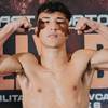 Tom Welland vs Kevin Herrera - Date, Start time, Fight Card, Location