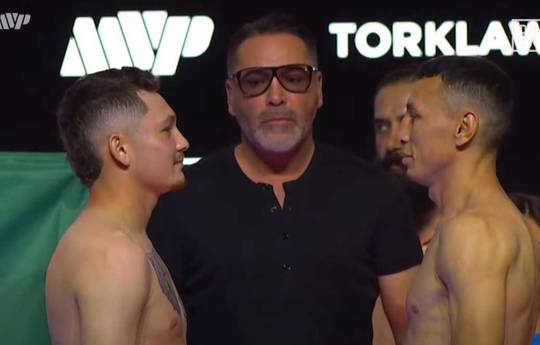 What time is Victor Morales Jr vs Rene Alvarado tonight? Ringwalks, schedule, streaming links