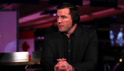 Sonnen gave a categorical prediction for the Oliveira-Dariush fight