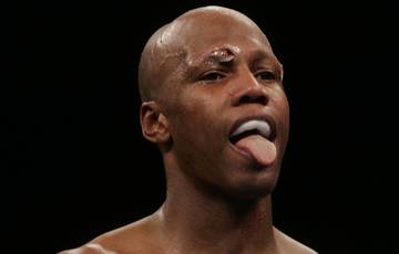 Zab Judah arrested for alimony non-payment