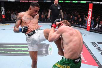 Jorge Masvidal Calls Carlos Prates the "Scariest Guy" He’s Seen After Breakout UFC Welterweight Run