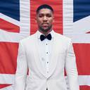 Anthony Joshua