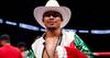 Wann findet heute Abend der Kampf Javier Meza gegen Alen Dudo statt? Ringwalks, Zeitplan, Streaming-Links