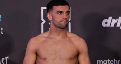 Jack Catterall vs Arnold Barboza Jr. - Betting Odds, Prediction