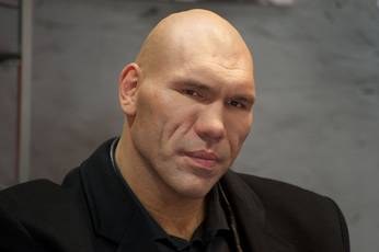 Valuev's prediction for Fury-Wilder 3