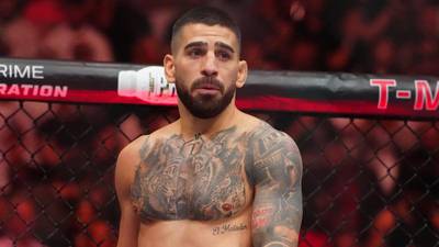 O'Malley: "I sincerely feel sorry for Topuria"