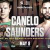 Saul Alvarez vs Billy Joe Saunders. Where to watch live