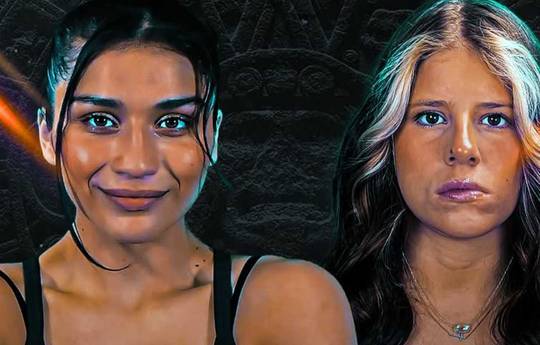 Iyana Verduzco vs Lindsey Ellis - Datum, aanvangstijd, vechtkaart, locatie