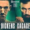 Jazza Dickens vs Anthony Cacace - Date, Start time, Fight Card, Location