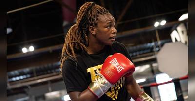 Claressa Shields Faces Her Fiercest Rival Again: “This Time, It’s Personal”