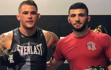 Poirier explained why he doesn’t want to fight Tsarukyan