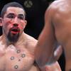 Whittaker : Je suis satisfait de ma performance contre Costa