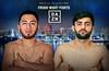 Daniel Cruz vs Sachin Rohila - Date, Start time, Fight Card, Location