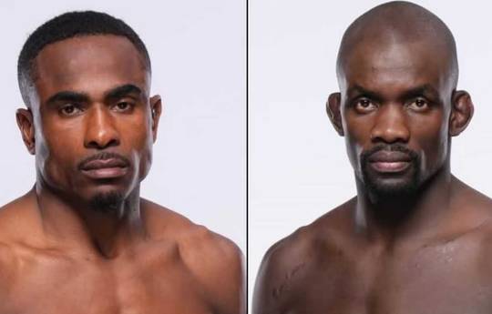 What time is UFC Fight Night 263 Tonight? Wells vs Gorimbo - Start times, Schedules, Fight Card