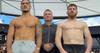 Wann findet heute Abend der Kampf Jai Opetaia gegen Claudio Squeo statt? Ringwalks, Zeitplan, Streaming-Links