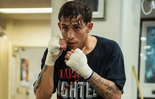 Jose Russell gegen Saleto Henderson - Datum, Startzeit, Fight Card, Ort