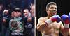 Oscar De La Hoya gibt eine unverblümte Einschätzung von Manny Pacquiaos Comeback: "Das Alter ist unbesiegt"