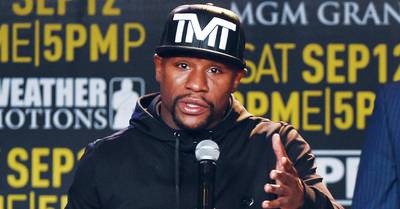 Mayweather Walks Back NBA Ownership Ambitions in Las Vegas