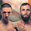 How to Watch Jazza Dickens vs Anthony Cacace - Live Stream & TV Channels