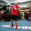 Kownacki and Helenius hold a media training 8