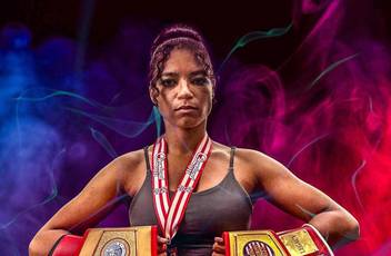 Mia Ellis vs Margaret Whitmore - Fecha, hora de inicio, Fight Card, Lugar