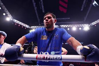 David Allen nach Tyson Fury vs. Arslanbek Makhmudov: Ex-Weltmeister für ihn nicht mehr in den Top 5