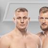 UFC on ABC 6: Pavlovich vs Volkov - Datum, Startzeit, Kampfkarte, Ort