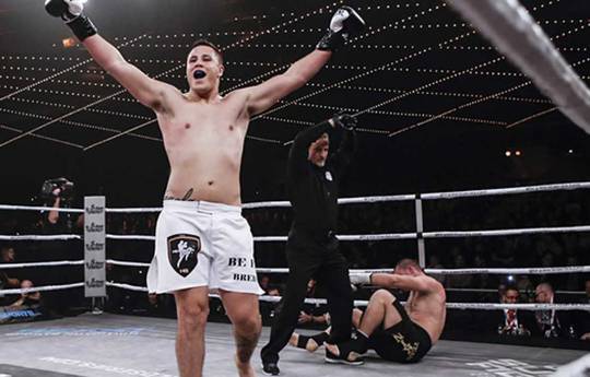 UFC 317: Diniz vs Hines - Date, Start time, Fight Card, Location