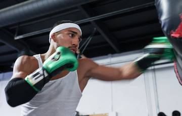 Haney: Lopez needs a break from boxing